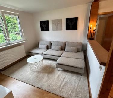 Dahn Apartamento | Pfalzliebe Ferienwohnung Luna