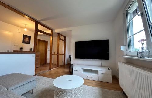 Dahn Apartamento | Pfalzliebe Ferienwohnung Luna