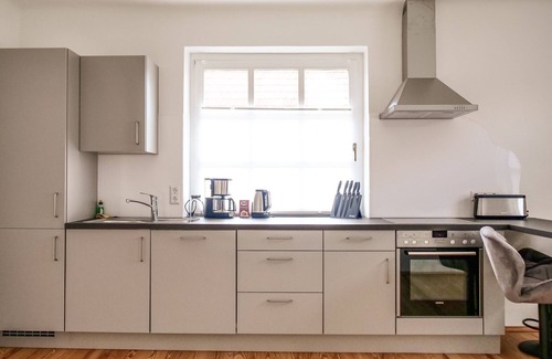 Weisenheim am Berg Apartamento | Pfalzzeit - Die Pusteblume