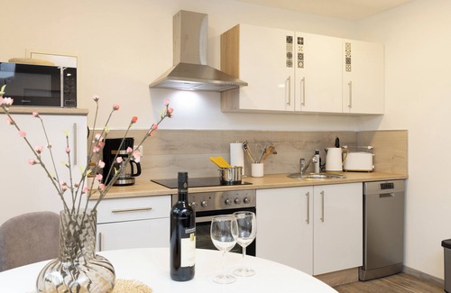 Bad Lauterberg Apartamento | Pfeffer's small vacation apartment