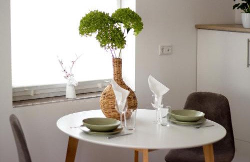 Bad Lauterberg Apartamento | Pfeffer's kleine Ferienwohnung