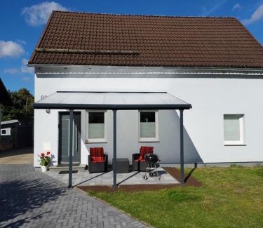 Bad Lauterberg Apartamento | Pfeffer's kleine Ferienwohnung