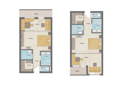 Lech am Arlberg Hotel | Pfefferkorn's Hotel