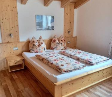 Sluderno Casa | Pferdehof Ansteingut