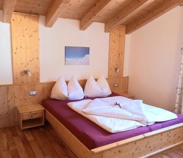 Sluderno Casa | Pferdehof Ansteingut