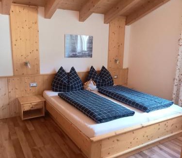 Sluderno Casa | Pferdehof Ansteingut