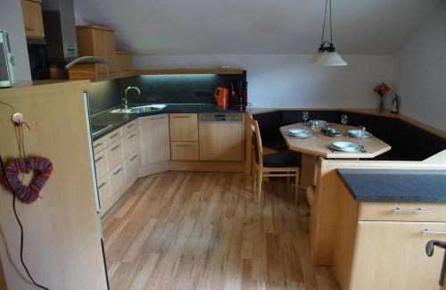 Tobadill Casa | Pferdehof Bachegg