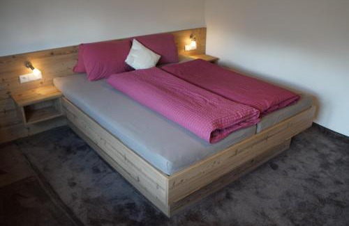 Tobadill Casa | Pferdehof Bachegg