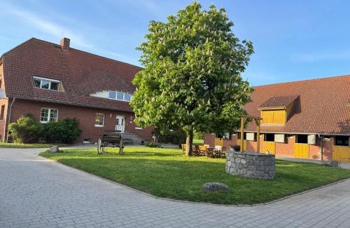 Potzlow Apartamento | Pferdehof Ruhnau