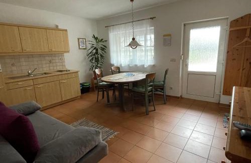 Potzlow Apartamento | Pferdehof Ruhnau