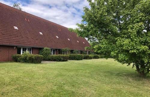 Potzlow Apartamento | Pferdehof Ruhnau