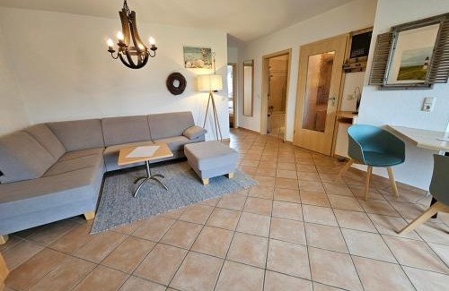 Behrensdorf Apartamento | Pferdekoppel im Haus zwischen den Wassern