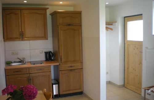 Alt Krenzlin Apartamento | Pferdestübchen
