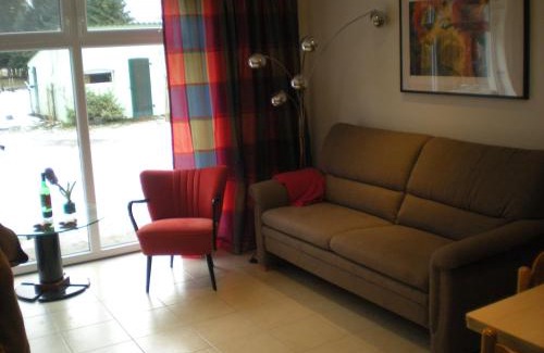 Alt Krenzlin Apartamento | Pferdestübchen
