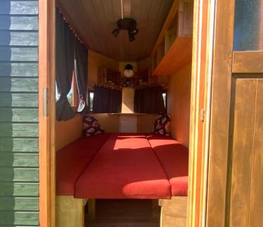 Kroepelin Otro | Pferdewagen Freya