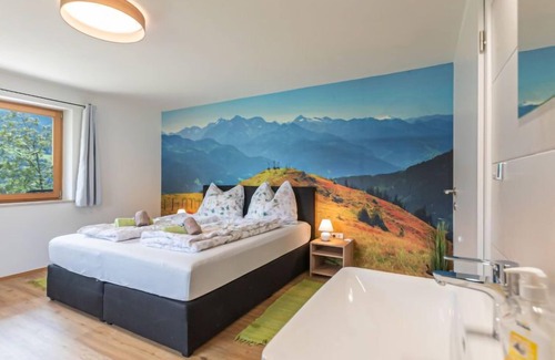 Taxenbach Casa | Casa de vacaciones Pfisterer (BRG150) en Bruck - 8 personas, 3 dormitorios