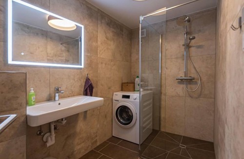 Taxenbach Casa | Casa de vacaciones Pfisterer (BRG150) en Bruck - 8 personas, 3 dormitorios