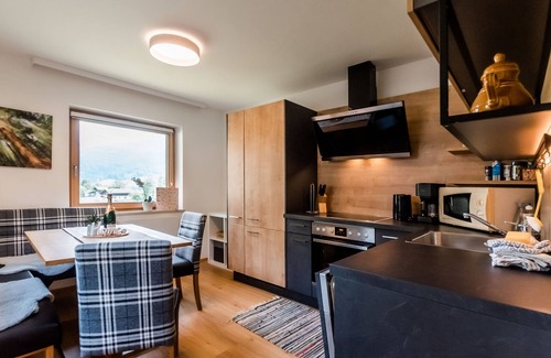 Taxenbach Casa | Pfisterer by Interhome