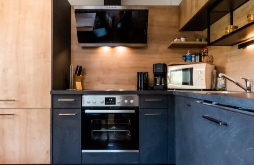 Taxenbach Casa | Pfisterer by Interhome