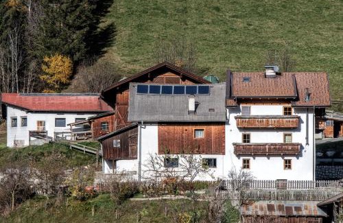 Campo di Trens Apartamento | Pfitscherhof