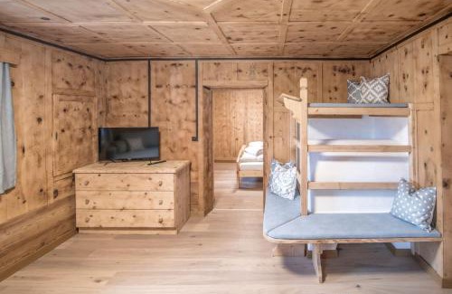Campo di Trens Apartamento | Pfitscherhof