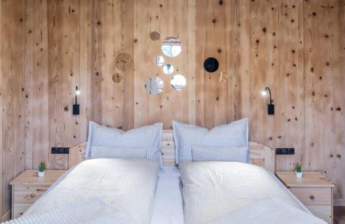 Campo di Trens Apartamento | Pfitscherhof