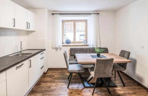 Campo di Trens Apartamento | Pfitscherhof