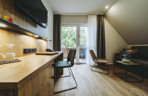 Oberkirch Hotel | Pflugwirts Hotel und Gasthaus