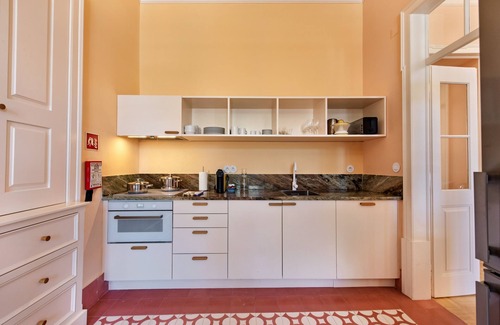 Vila Real Santo Antonio Apartamento | PG - 1A - T1 Superior - Palacete do Guadiana