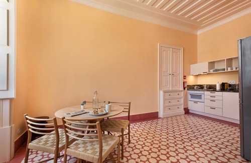 Vila Real Santo Antonio Apartamento | PG - 1A - T1 Superior - Palacete do Guadiana