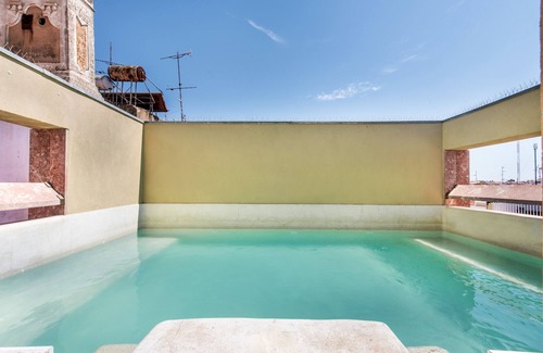 Vila Real Santo Antonio Apartamento | PG - 1A - T1 Superior - Palacete do Guadiana