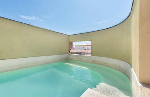 Vila Real Santo Antonio Apartamento | PG - 1B - T2 Superior - Palacete do Guadiana
