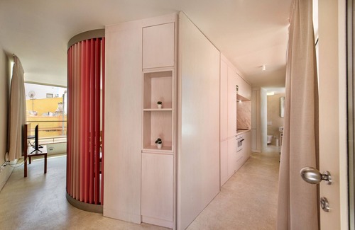 Vila Real Santo Antonio Apartamento | PG - 2D - T1 Superior - Palacete do Guadiana
