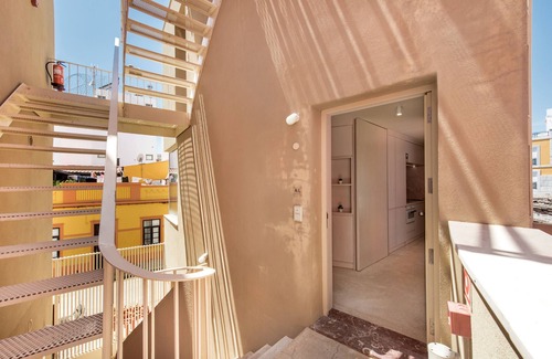 Vila Real Santo Antonio Apartamento | PG - 2D - T1 Superior - Palacete do Guadiana