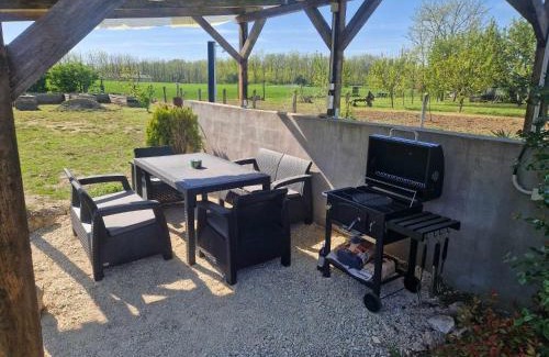 Gyorszemere Apartamento | PG Apartman