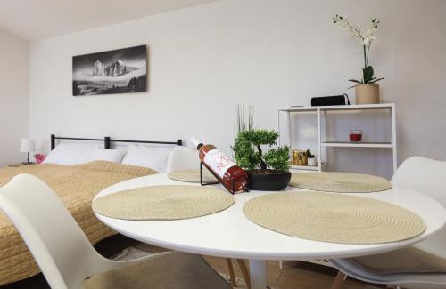 Gyorszemere Apartamento | PG Apartman