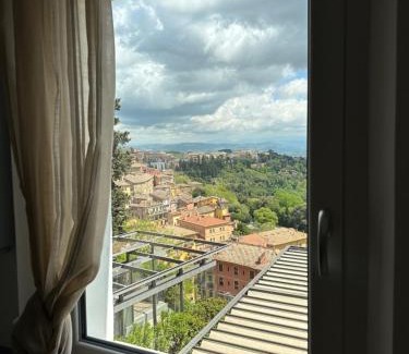 Old Town Apartamento | PG Magic View - City Center