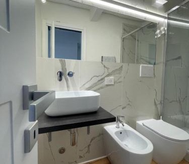 Old Town Apartamento | PG Magic View - City Center