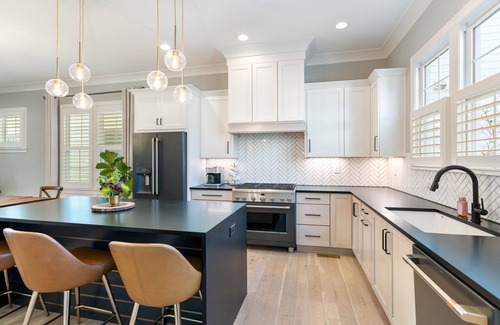 Prospect Casa | PGA, 19 minutes to Hurstbourne Country Club, ISCO Championship