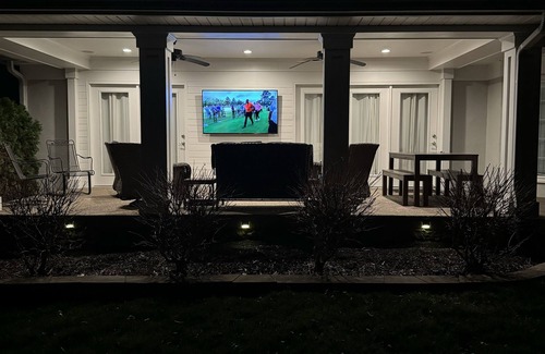 Buechel Casa | PGA & Derby 2024 get away! Beautiful house on Golf Course