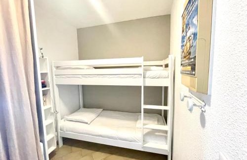 Le Couchant Apartamento | PGH N26 - Première Ligne, Jardin et Parking Privé