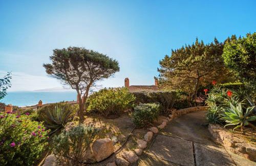 Porto Massimo Apartamento | Pgs Immobiliare srls Muggine A1 Trilocale vista mare La Maddalena
