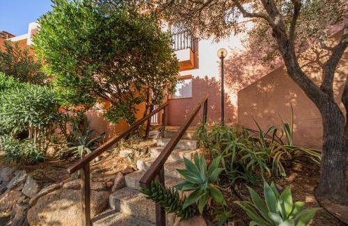 Porto Massimo Apartamento | Pgs Immobiliare srls Muggine A1 Trilocale vista mare La Maddalena