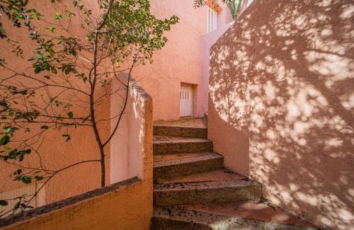 Porto Massimo Apartamento | Pgs Immobiliare srls Muggine A1 Trilocale vista mare La Maddalena