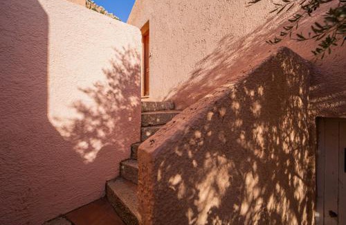 Porto Massimo Apartamento | Pgs Immobiliare srls Muggine A1 Trilocale vista mare La Maddalena