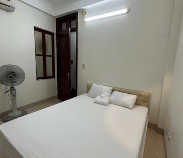Ha Dong Apartamento | Phòng trọ bình dân