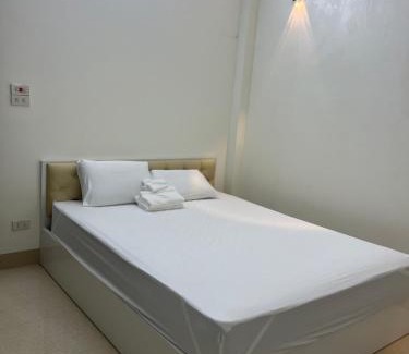 Ha Dong Apartamento | Phòng trọ bình dân
