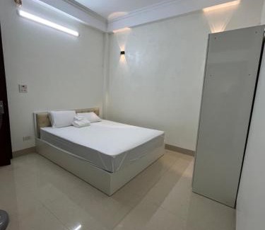 Ha Dong Apartamento | Phòng trọ bình dân