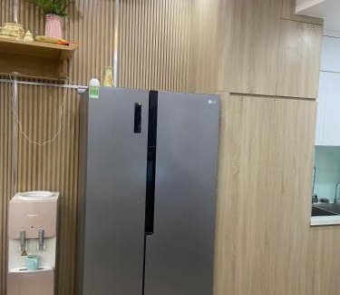 Hoang Mai Apartamento | phòng trong căn hộ