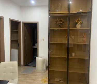 Hoang Mai Apartamento | phòng trong căn hộ